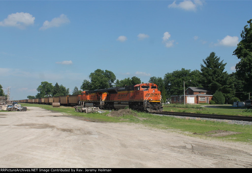 BNSF 9311 &amp; 6143 (4)